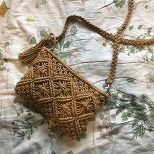 Amazing summer purse